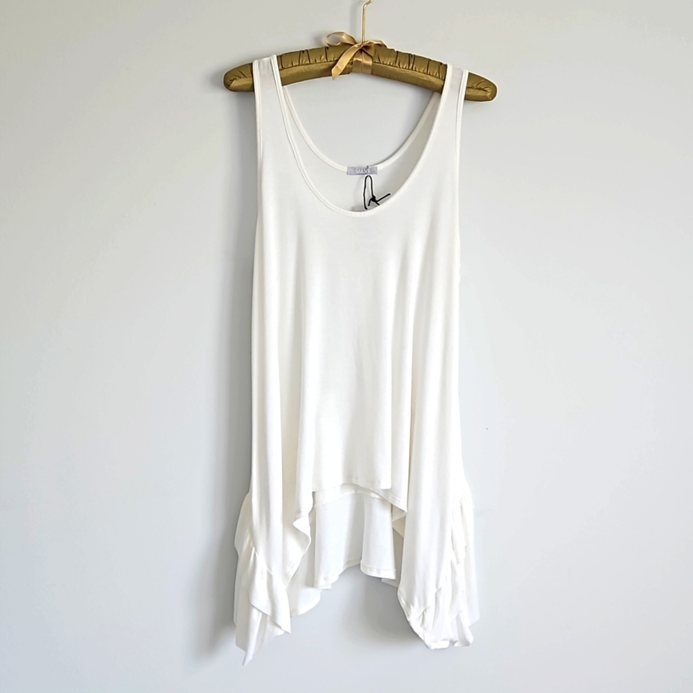 Max Rave tank top - Picture 5 of 9
